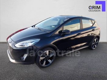 FORD FIESTA 6 ACTIVE VI 1.5 TDCI 85 S&S ACTIVE PACK