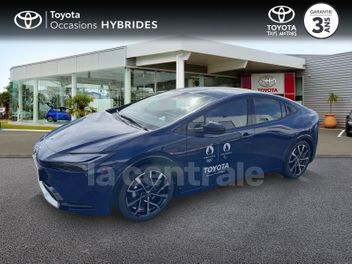 TOYOTA PRIUS 5 V 2.0 HYBRIDE 223 RECHARGEABLE DESIGN
