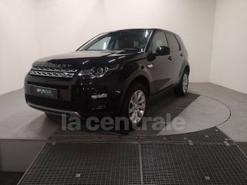 LAND ROVER DISCOVERY 5 V TD4 180 HSE AUTO