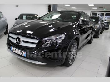 MERCEDES GLA 180 INTUITION