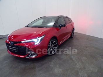 TOYOTA COROLLA 12 TOURING SPORTS XII TOURING SPORTS 2.0 HYBRIDE 184H COLLECTION 2022