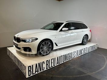 BMW SERIE 5 G31 TOURING (G31) TOURING 520D 190 10CV M SPORT BVA8