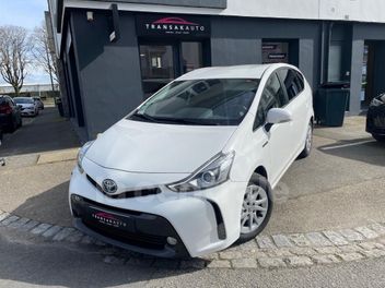 TOYOTA PRIUS+ 136H DYNAMIC BUSINESS PRO