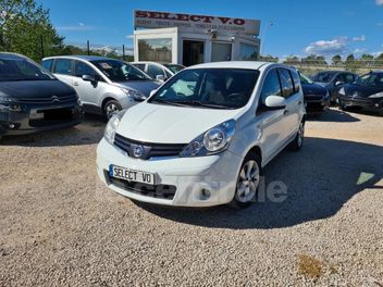 NISSAN NOTE (2) 1.5 DCI VISIA