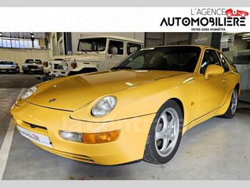 PORSCHE 968 3.0 240 CLUB SPORT