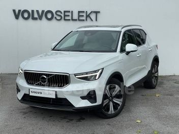 VOLVO XC40 T5 RECHARGE 180+82 ULTIMATE DCT7