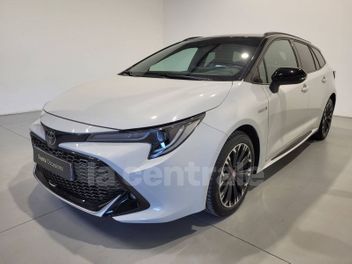 TOYOTA COROLLA 12 TOURING SPORTS XII TOURING SPORTS HYBRIDE 122H GR SPORT