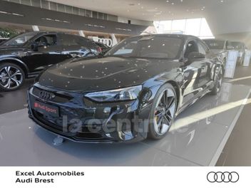 AUDI RS E-TRON GT GT QUATTRO RS S EXTENDED 93.4KWH
