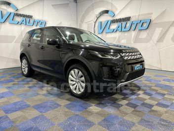 LAND ROVER DISCOVERY SPORT (2) 2.0 D150 AWD BUSINESS AUTO 7PL