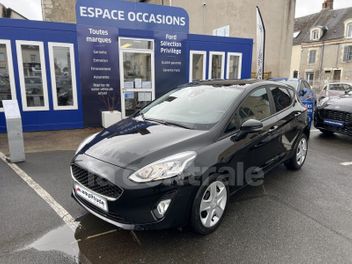 FORD FIESTA 6 VI 1.0 ECOBOOST 95 CONNECT BUSINESS 5P