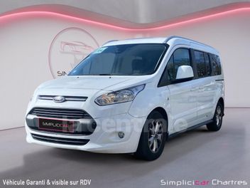 FORD TOURNEO CONNECT 2 II 1.5 ECOBLUE 100 TREND
