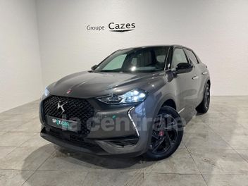 DS DS 3 CROSSBACK 1.5 BLUEHDI 100 PERFORMANCE LINE +
