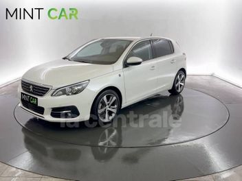 PEUGEOT 308 (2E GENERATION) II (2) 1.2 PURETECH 130 S&S 6CV TECH EDITION EAT8