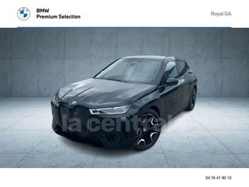 BMW IX (I20) (I20) XDRIVE50 523 EDITION SPORT 111.5KWH