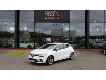 RENAULT CLIO 4 IV (2) 1.2 TCE 120 ENERGY INTENS