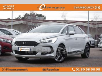 DS DS 5 (2) 1.6 THP 165 S&S SPORT CHIC EAT6