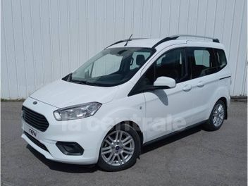 FORD TOURNEO COURIER (2) 1.5 TDCI 100 S&S SPORT