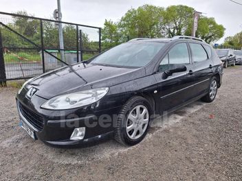 PEUGEOT 407 SW SW 2.0 EXECUTIVE PACK