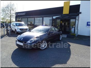 RENAULT LAGUNA 3 COUPE III COUPE 2.0 DCI 180 FAP GT