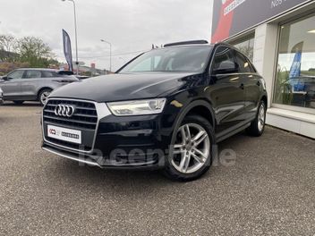 AUDI Q3 (2) 1.4 TFSI COD 150 AMBITION LUXE S TRONIC 6