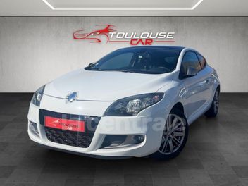 RENAULT MEGANE 3 COUPE III COUPE 1.4 TCE 130 BOSE