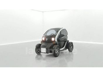 RENAULT TWIZY INTENS 77 NOIR ACHAT INTEGRAL 6.1 KWH