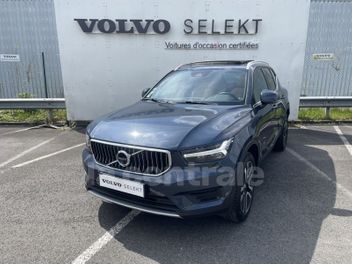 VOLVO XC40 T3 163 INSCRIPTION LUXE GEARTRONIC 8