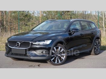 VOLVO V60 CROSS COUNTRY D4 AWD 190CH PRO GEARTRONIC