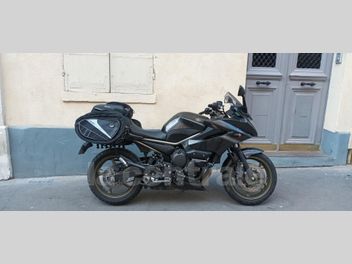 YAMAHA XJ6 DIVERSION F 600