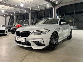 BMW SERIE 2 F87 COUPE M2 (F87) M2 3.0 COMPETITION 30CV