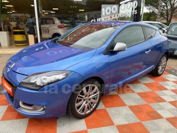 RENAULT MEGANE 3 COUPE III (3) COUPE 1.2 TCE 115 ENERGY INTENS