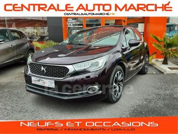 DS DS 4 (2) 1.6 BLUEHDI 120 S&S SPORT CHIC BV6