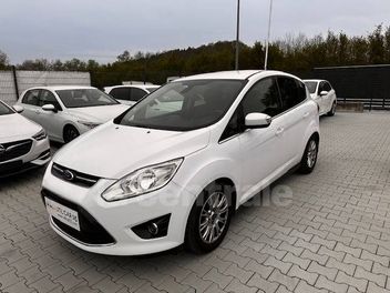 FORD C-MAX 2 II 1.6 105 TREND BVM5