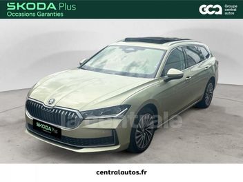 SKODA 