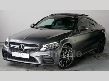 MERCEDES CLASSE C 4 COUPE AMG IV (2) COUPE 43 AMG 4MATIC 9G-TRONIC