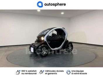 RENAULT TWIZY INTENS NOIR 45 ACHAT INTEGRAL 6.1 KWH