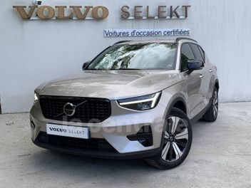 VOLVO XC40 T4 RECHARGE 129+82 CH PLUS DCT7