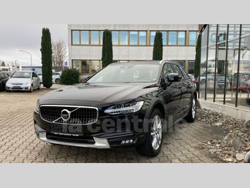 VOLVO V90 CROSS COUNTRY CROSS COUNTRY D5 AWD 235 PRO GEARTRONIC 8
