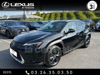 LEXUS 