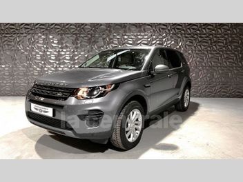 LAND ROVER DISCOVERY SPORT 2.0 TD4 150 SE AWD