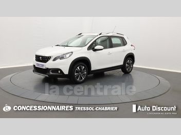 PEUGEOT 2008 (2) 1.2 PURETECH 110 S&S 6CV ALLURE EAT6