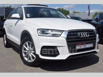 AUDI Q3 (2) 2.0 TDI 150 AMBITION LUXE S TRONIC 7