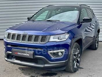JEEP COMPASS 2 II (2) 1.3 PHEV T4 240 4XE EAWD S AT6