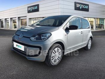 VOLKSWAGEN UP! 1.0 60 UP! SERIE CUP 5P ASG5