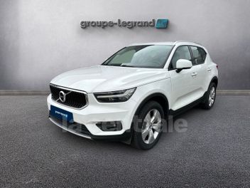 VOLVO XC40 T2 129 MOMENTUM BUSINESS GEARTRONIC 8