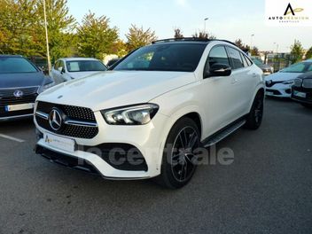 MERCEDES GLE COUPE 2 II COUPE 400 D 4MATIC AMG LINE 9G-TRONIC