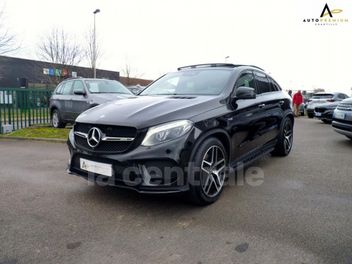 MERCEDES GLE COUPE 450 AMG 4MATIC