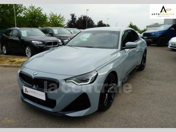 BMW SERIE 2 G42 COUPE (G42) COUPE 220IA 184 M SPORT