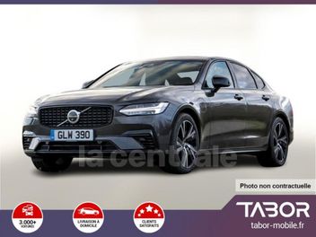 VOLVO S90 (2E GENERATION) II RECHARGE T8 455 PLUS BRIGHT GEARTRONIC 8
