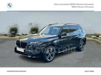 BMW X7 G07 (G07) (2) XDRIVE40D 340 M SPORT BVA8